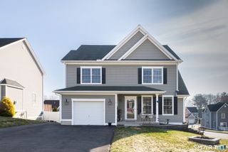 2 Bushel Road 2, Plainville, CT 06062