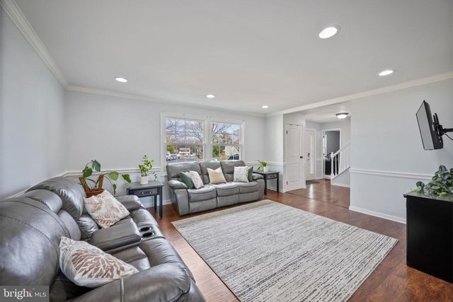 645 RIDGEFIELD CT, Glen Burnie, MD 21061