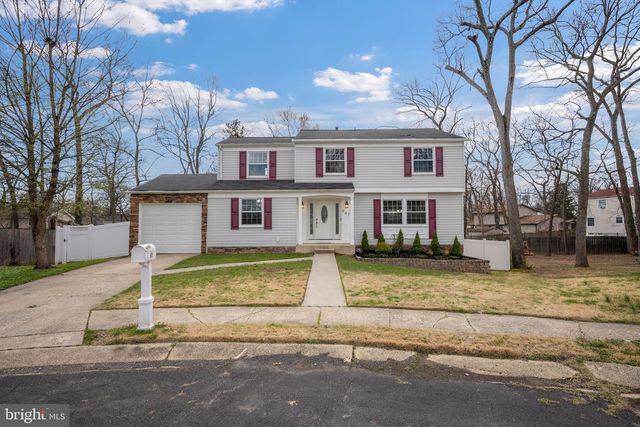 645 RIDGEFIELD CT, Glen Burnie, MD 21061