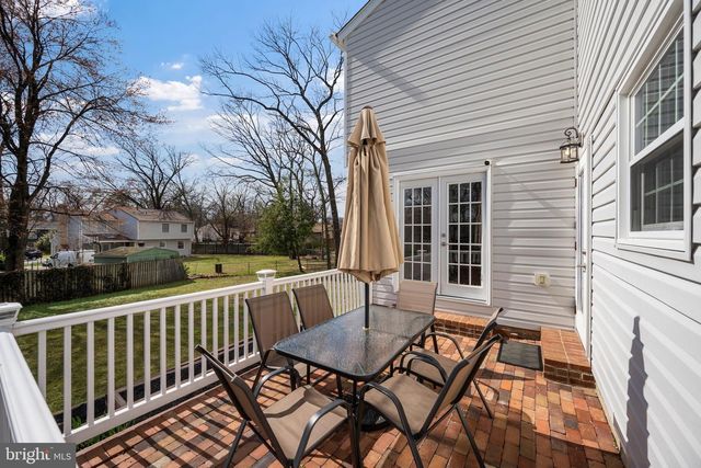 645 RIDGEFIELD CT, Glen Burnie, MD 21061