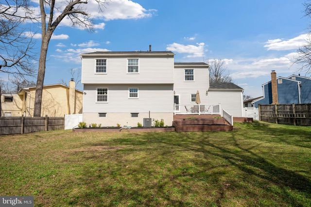 645 RIDGEFIELD CT, Glen Burnie, MD 21061