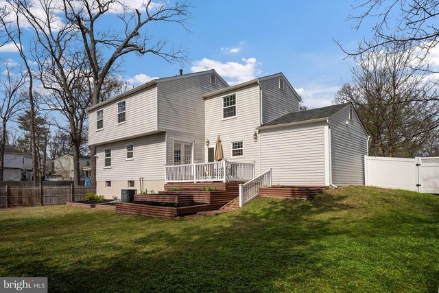 645 RIDGEFIELD CT, Glen Burnie, MD 21061