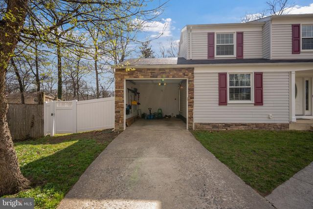 645 RIDGEFIELD CT, Glen Burnie, MD 21061