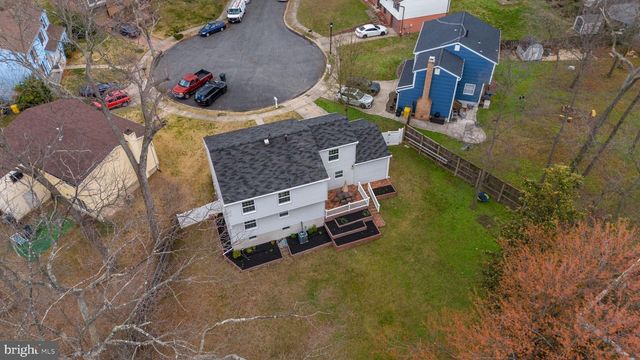 645 RIDGEFIELD CT, Glen Burnie, MD 21061