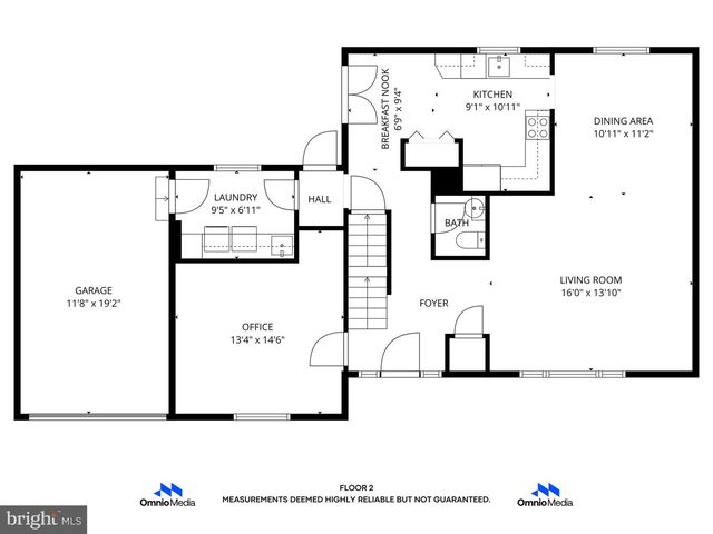 645 RIDGEFIELD CT, Glen Burnie, MD 21061