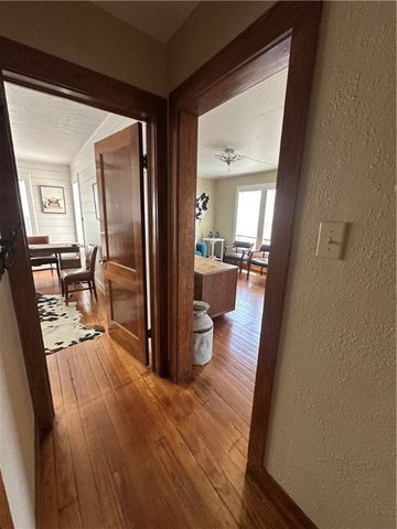 506 N Alamo St, Refugio, TX 78377