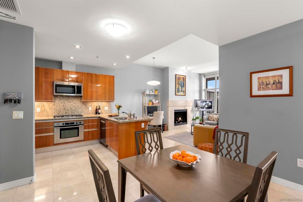 550 Front St 302, San Diego, CA 92101 — photo 3