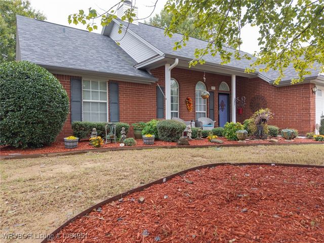7713 S 24th Street, Fort Smith, AR 72908