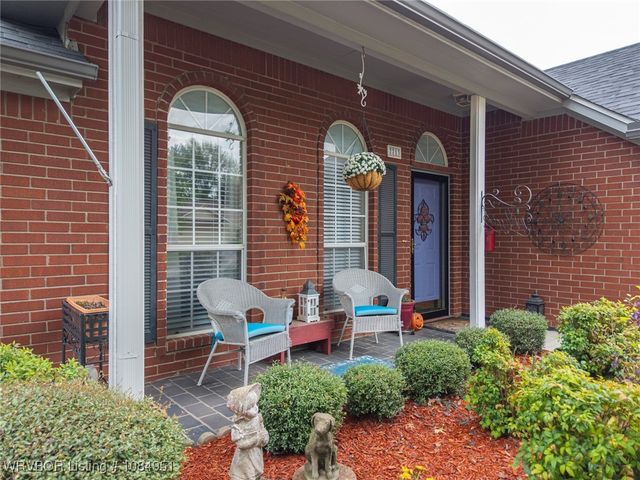 7713 S 24th Street, Fort Smith, AR 72908