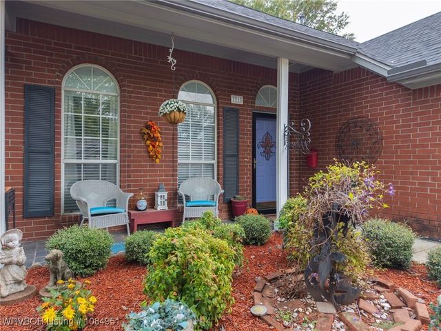 7713 S 24th Street, Fort Smith, AR 72908