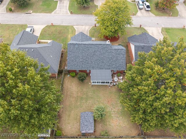 7713 S 24th Street, Fort Smith, AR 72908