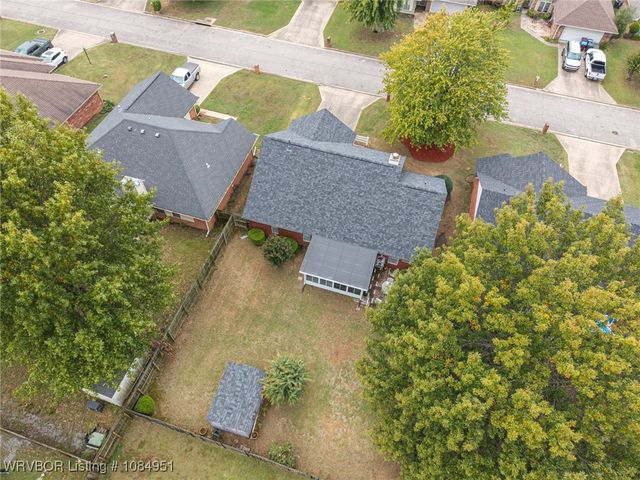 7713 S 24th Street, Fort Smith, AR 72908