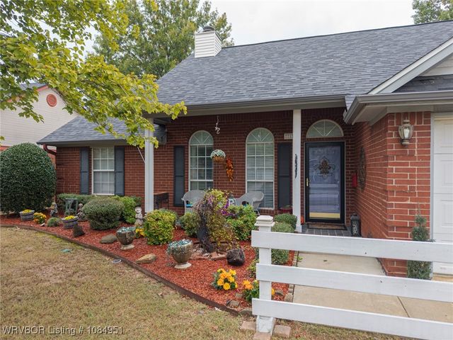 7713 S 24th Street, Fort Smith, AR 72908