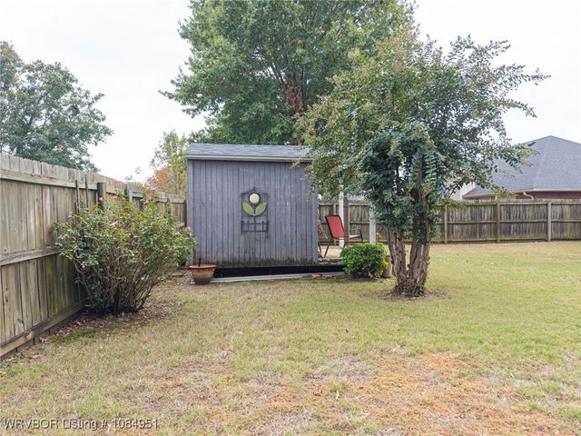 7713 S 24th Street, Fort Smith, AR 72908