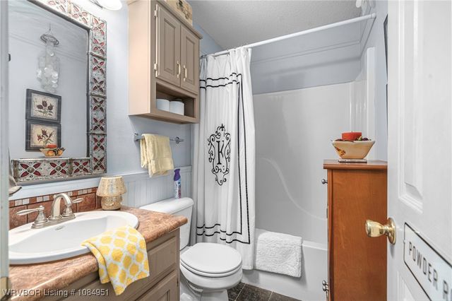 7713 S 24th Street, Fort Smith, AR 72908