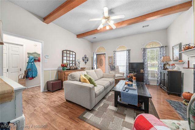 7713 S 24th Street, Fort Smith, AR 72908