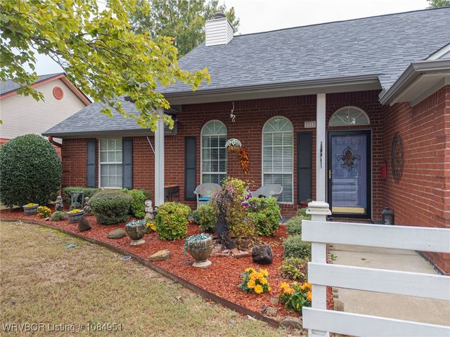 7713 S 24th Street, Fort Smith, AR 72908