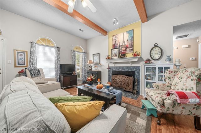 7713 S 24th Street, Fort Smith, AR 72908