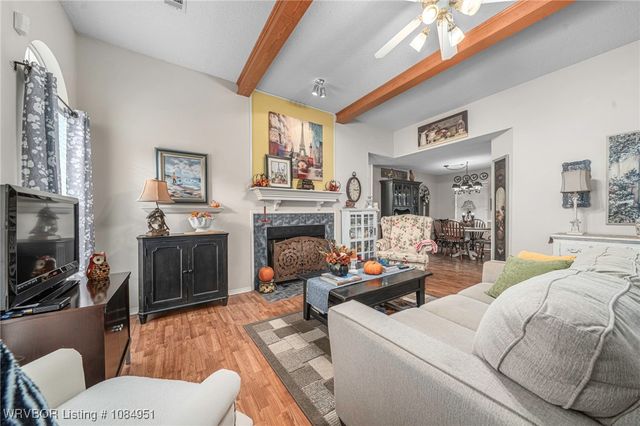 7713 S 24th Street, Fort Smith, AR 72908