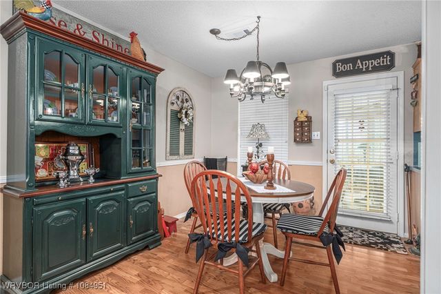 7713 S 24th Street, Fort Smith, AR 72908