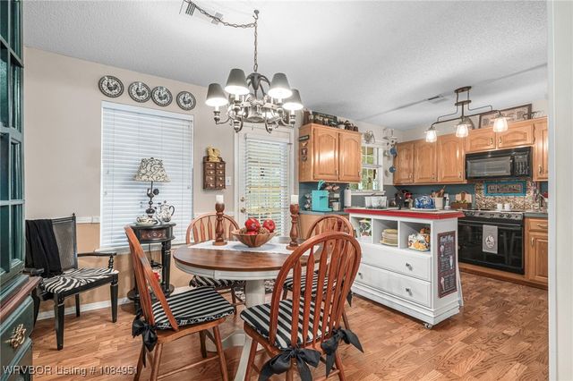 7713 S 24th Street, Fort Smith, AR 72908