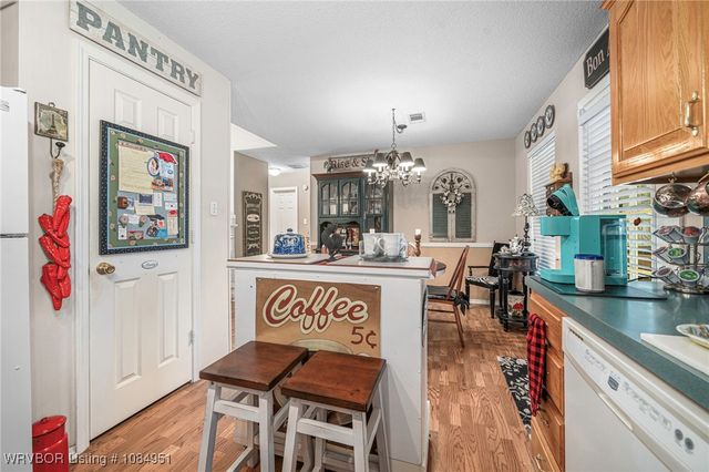 7713 S 24th Street, Fort Smith, AR 72908