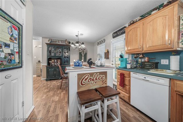 7713 S 24th Street, Fort Smith, AR 72908