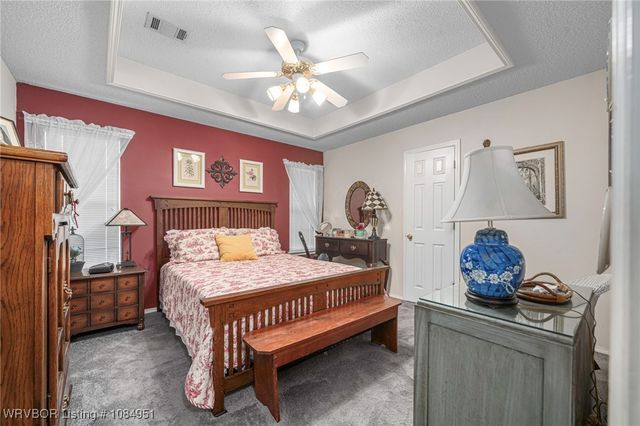 7713 S 24th Street, Fort Smith, AR 72908