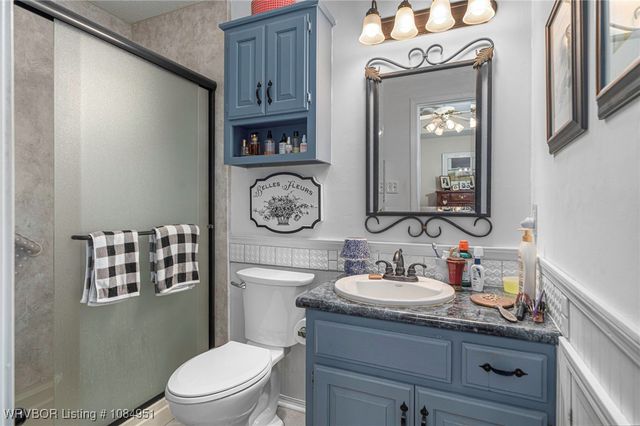 7713 S 24th Street, Fort Smith, AR 72908