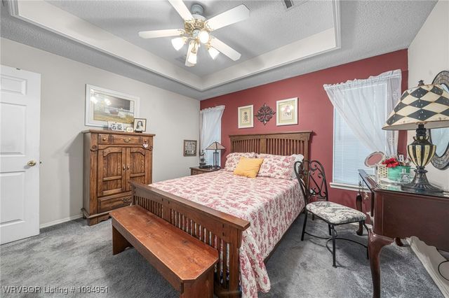 7713 S 24th Street, Fort Smith, AR 72908