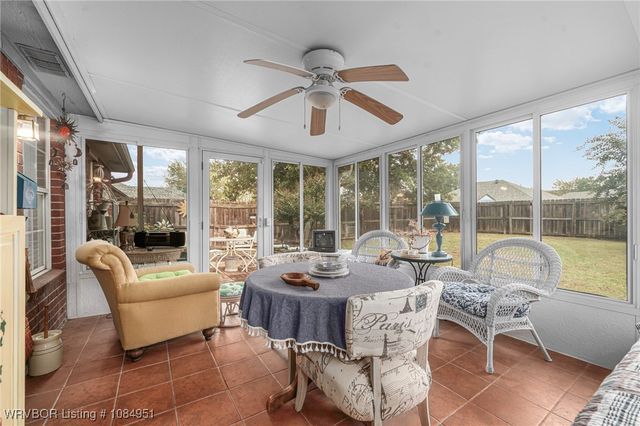 7713 S 24th Street, Fort Smith, AR 72908