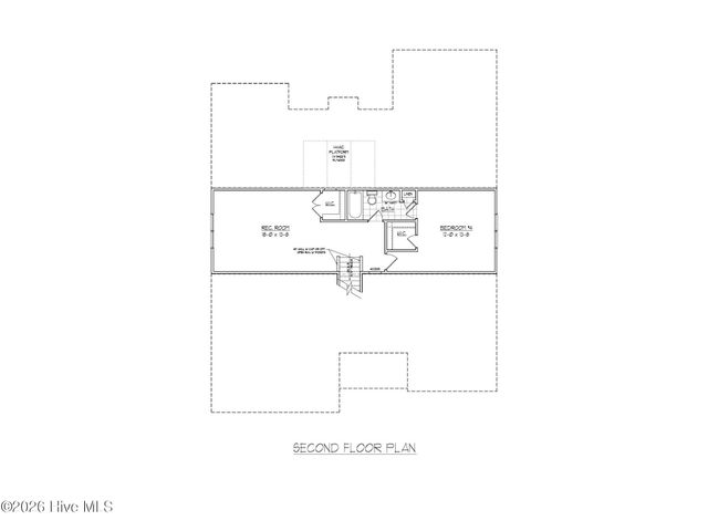 132 Woodland Circle, Jackson Springs, NC 27281
