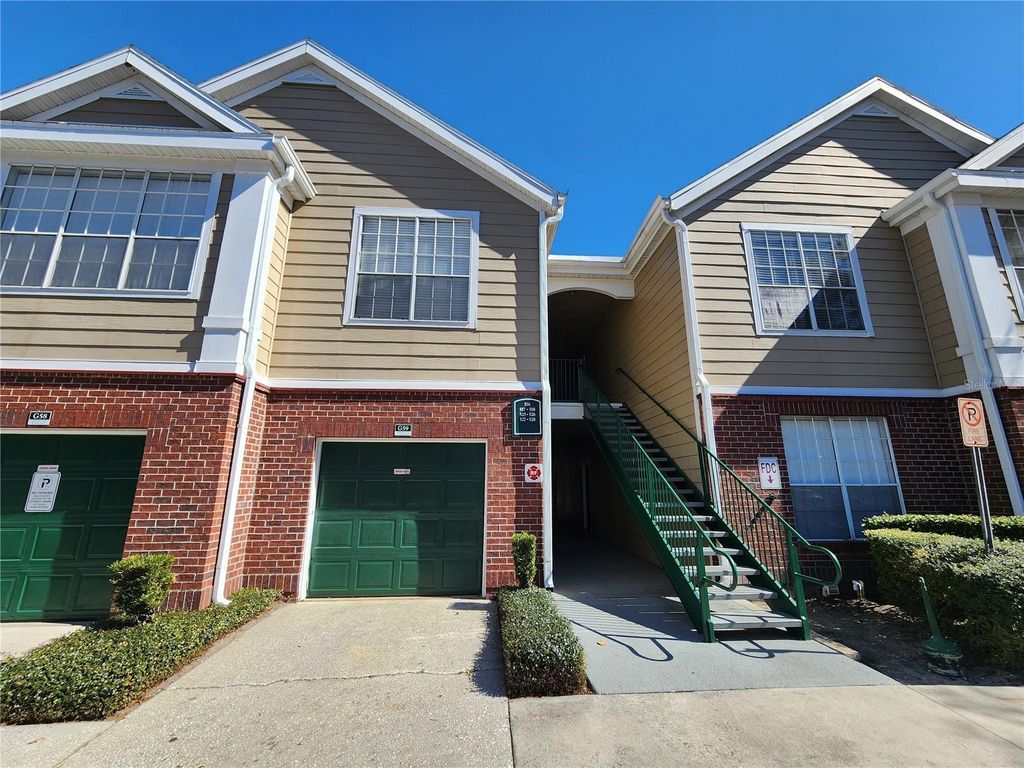 13037 MULBERRY PARK DRIVE 517, Orlando, FL 32821