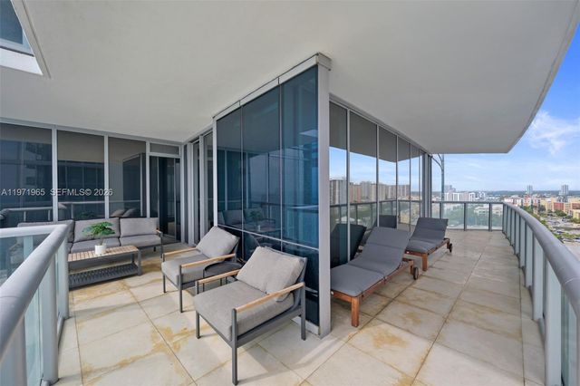 17121 Collins Avenue 1508, Sunny Isles Beach, FL 33160