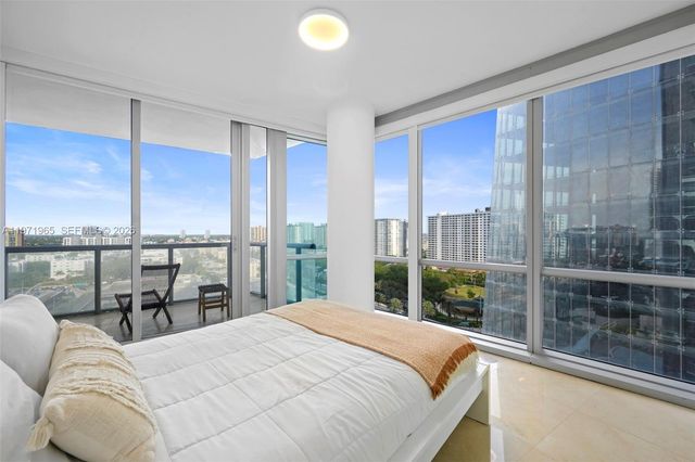 17121 Collins Avenue 1508, Sunny Isles Beach, FL 33160