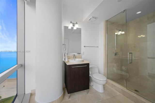 17121 Collins Avenue 1508, Sunny Isles Beach, FL 33160