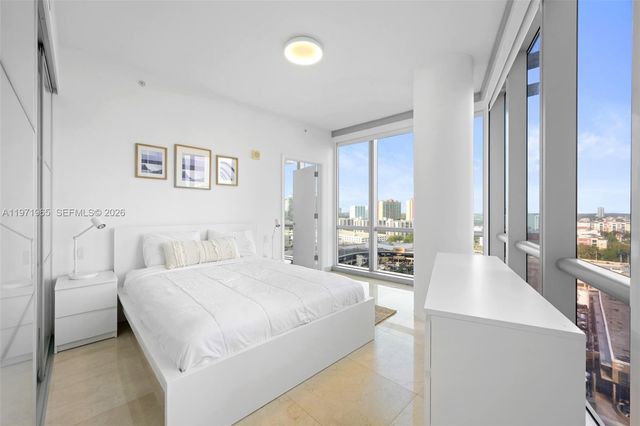17121 Collins Avenue 1508, Sunny Isles Beach, FL 33160