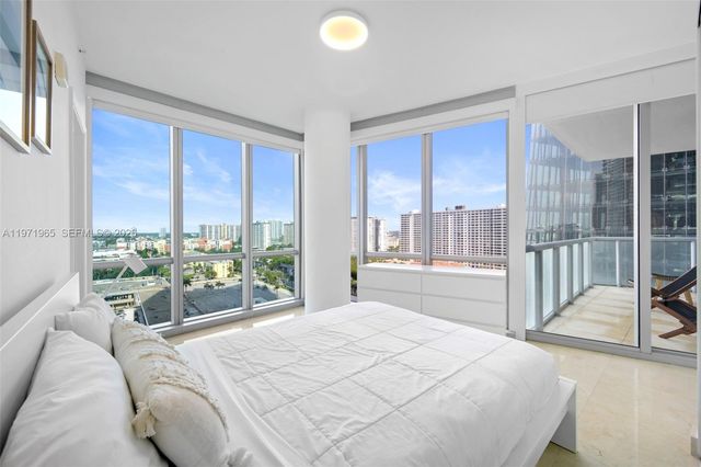 17121 Collins Avenue 1508, Sunny Isles Beach, FL 33160