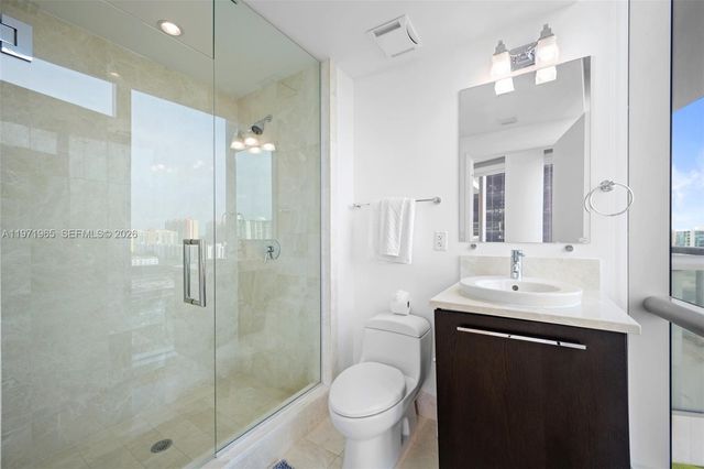 17121 Collins Avenue 1508, Sunny Isles Beach, FL 33160