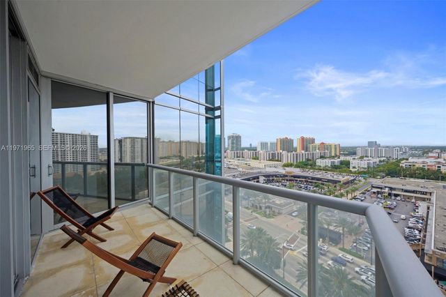 17121 Collins Avenue 1508, Sunny Isles Beach, FL 33160
