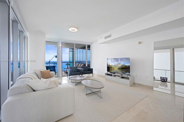 17121 Collins Avenue 1508, Sunny Isles Beach, FL 33160