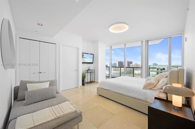 17121 Collins Avenue 1508, Sunny Isles Beach, FL 33160