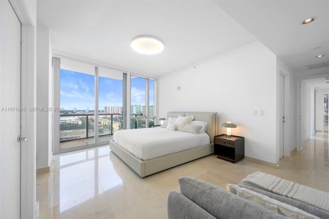 17121 Collins Avenue 1508, Sunny Isles Beach, FL 33160