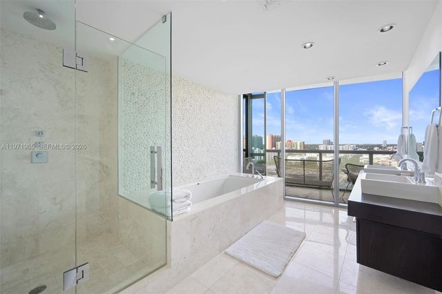 17121 Collins Avenue 1508, Sunny Isles Beach, FL 33160