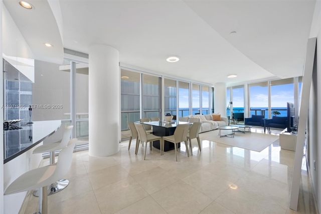 17121 Collins Avenue 1508, Sunny Isles Beach, FL 33160