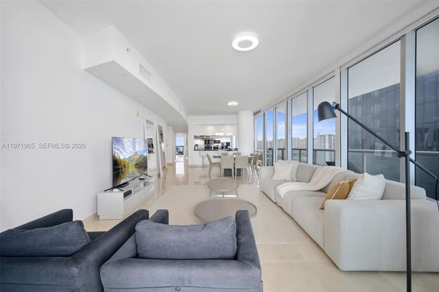 17121 Collins Avenue 1508, Sunny Isles Beach, FL 33160