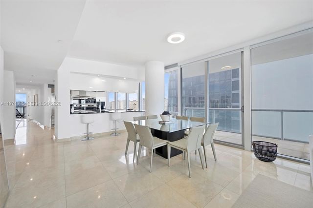 17121 Collins Avenue 1508, Sunny Isles Beach, FL 33160