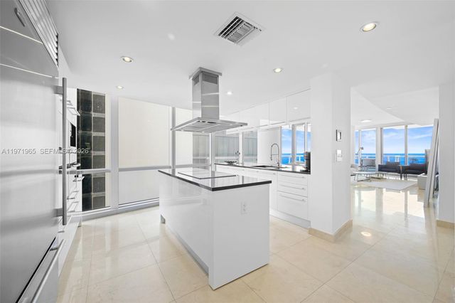 17121 Collins Avenue 1508, Sunny Isles Beach, FL 33160