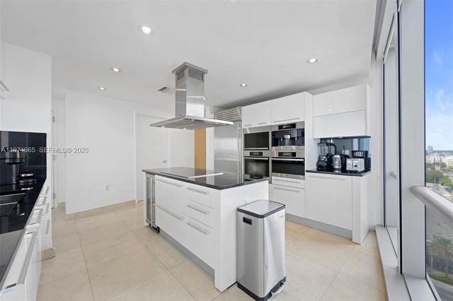 17121 Collins Avenue 1508, Sunny Isles Beach, FL 33160