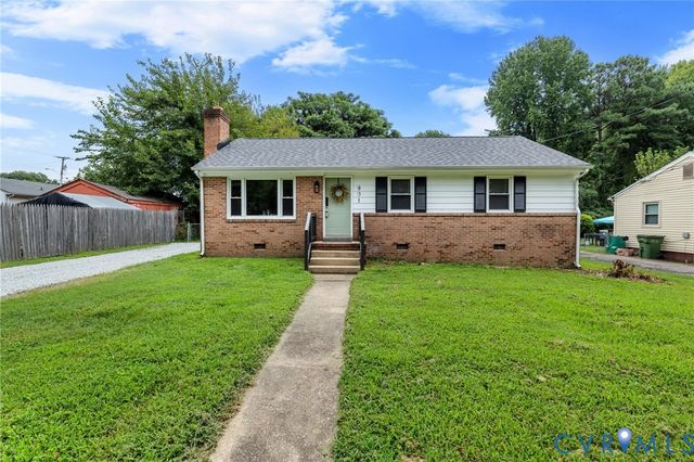 901 Kingsway Rd, Richmond, VA 23225